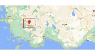 karahayit kaplicalari termal suyu