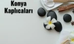 konya kaplicalari