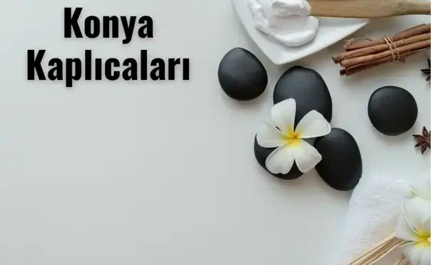 konya kaplicalari