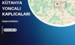 kutahya yoncali kaplicalari