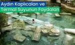 aydin kaplicalari