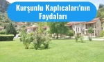 kursunlu kaplicalarinin faydalari