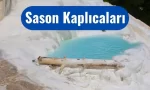 sason kaplicalari