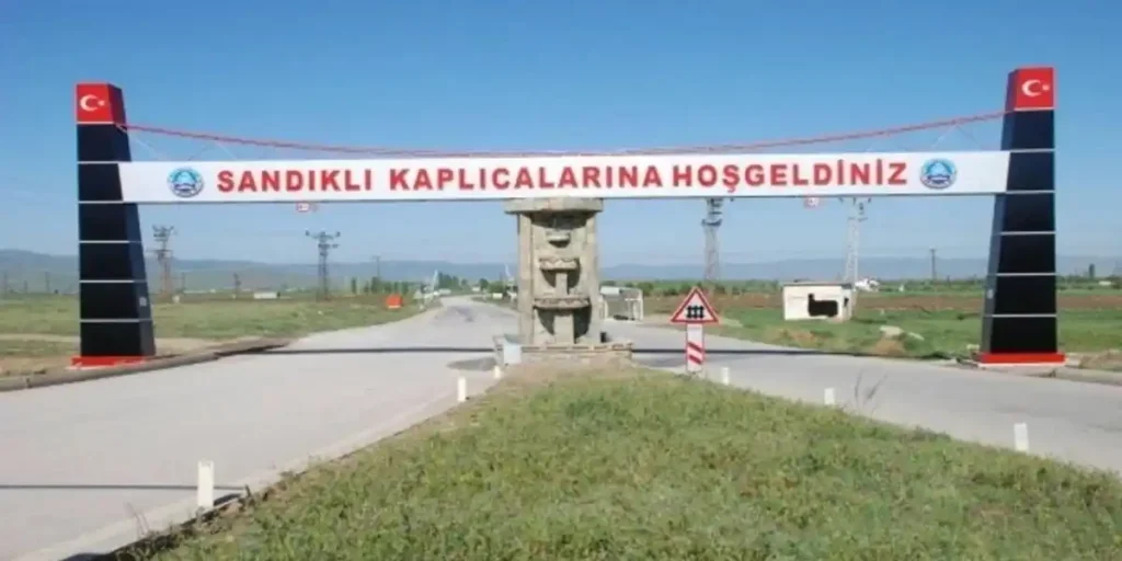 Hüdai Kaplıcaları Resimleri 6