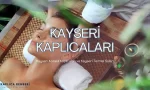 kayseri kaplicalari termal sulari