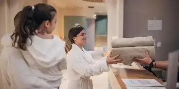 termal oteller termal tesisler