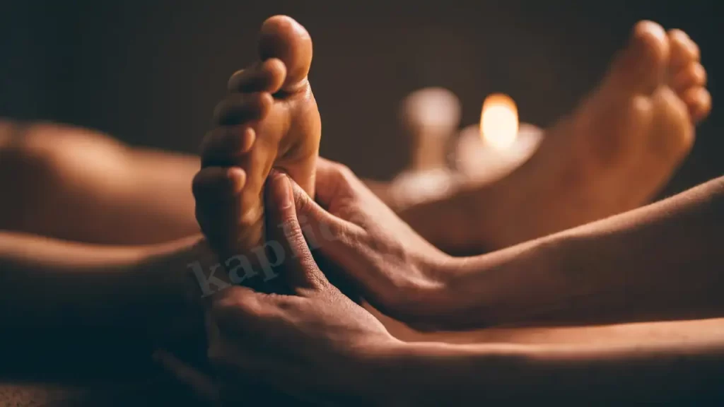 fizik tedavili kaplicalar