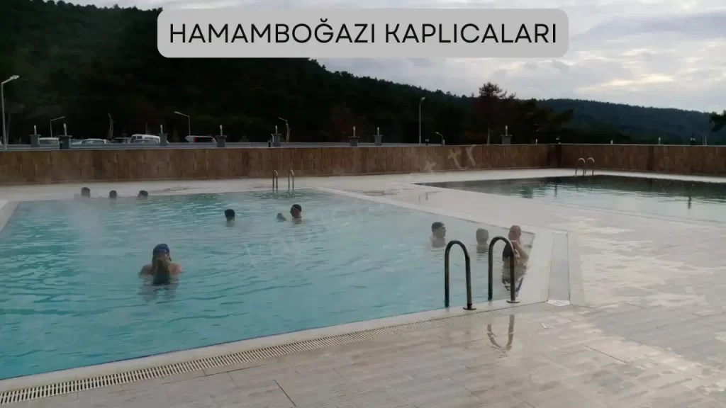 usak hamambogazi kaplicalari