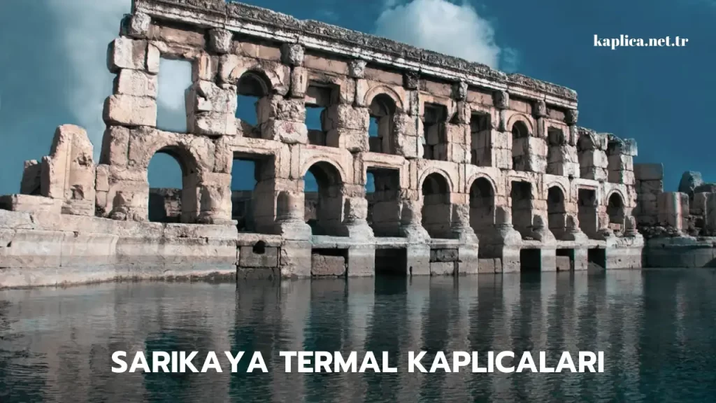 yozgat sarikaya roma hamami