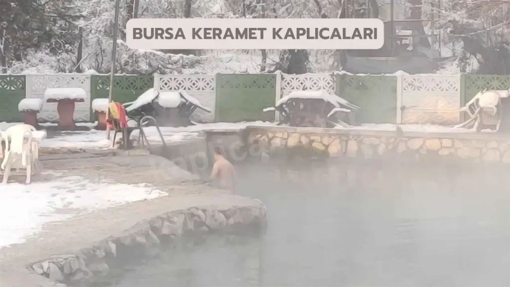 bursa keramet kaplicasi