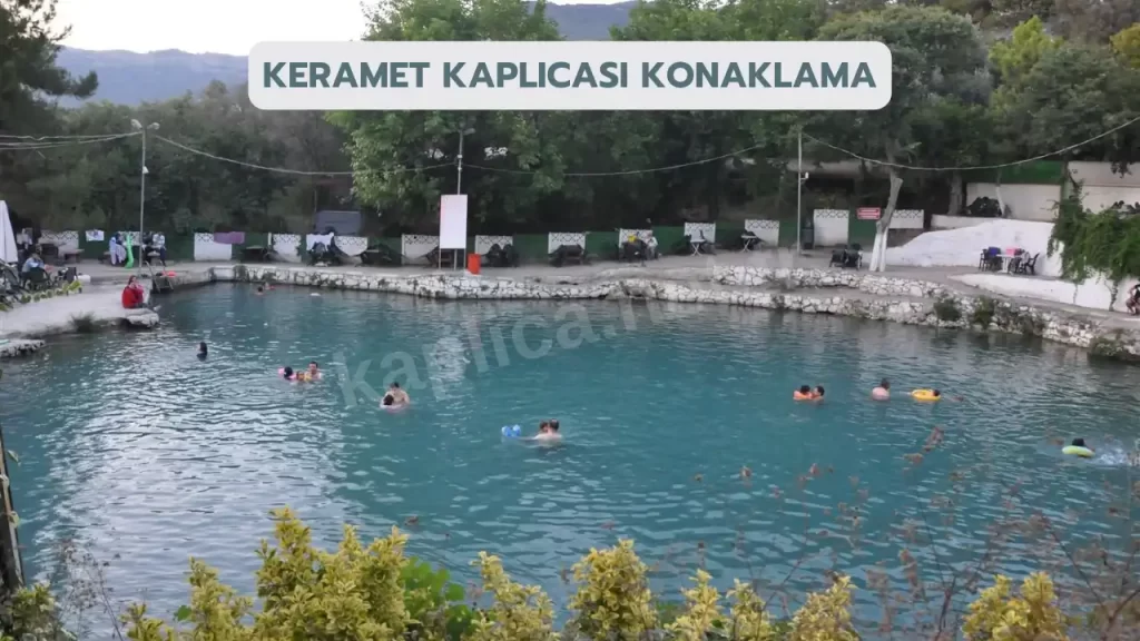 orhangazi keramet kaplicasi konaklama
